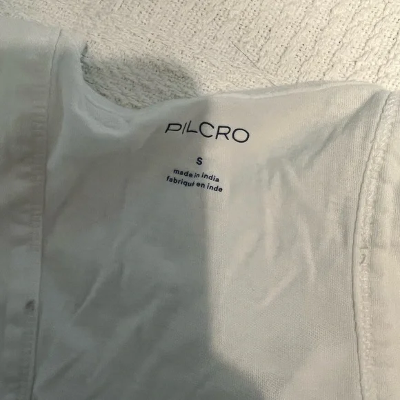 Pilcro (Anthropologie) Tank - Picture 10 of 10